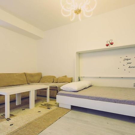 Hristovi Apartments Skopje Exterior photo