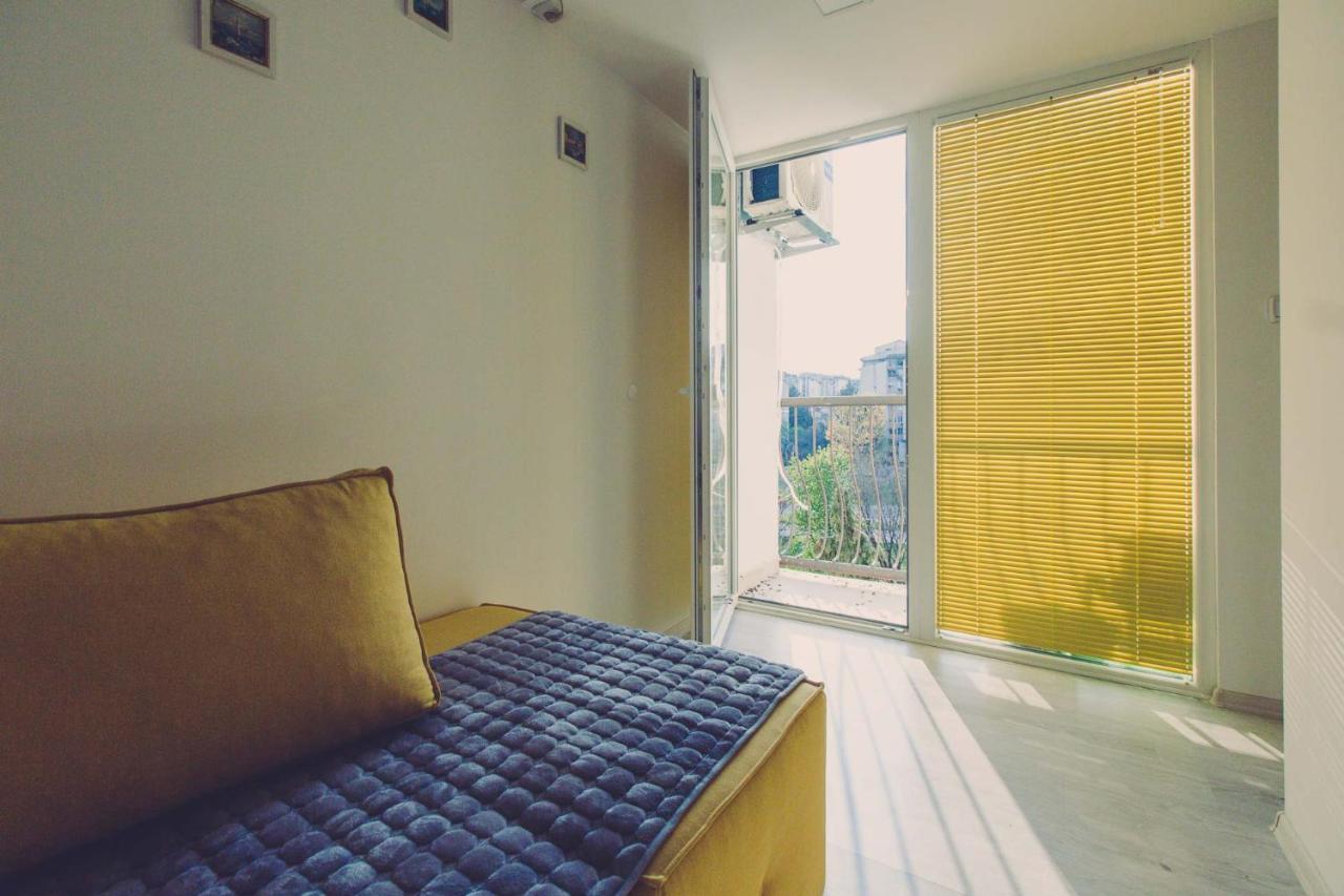 Hristovi Apartments Skopje Exterior photo