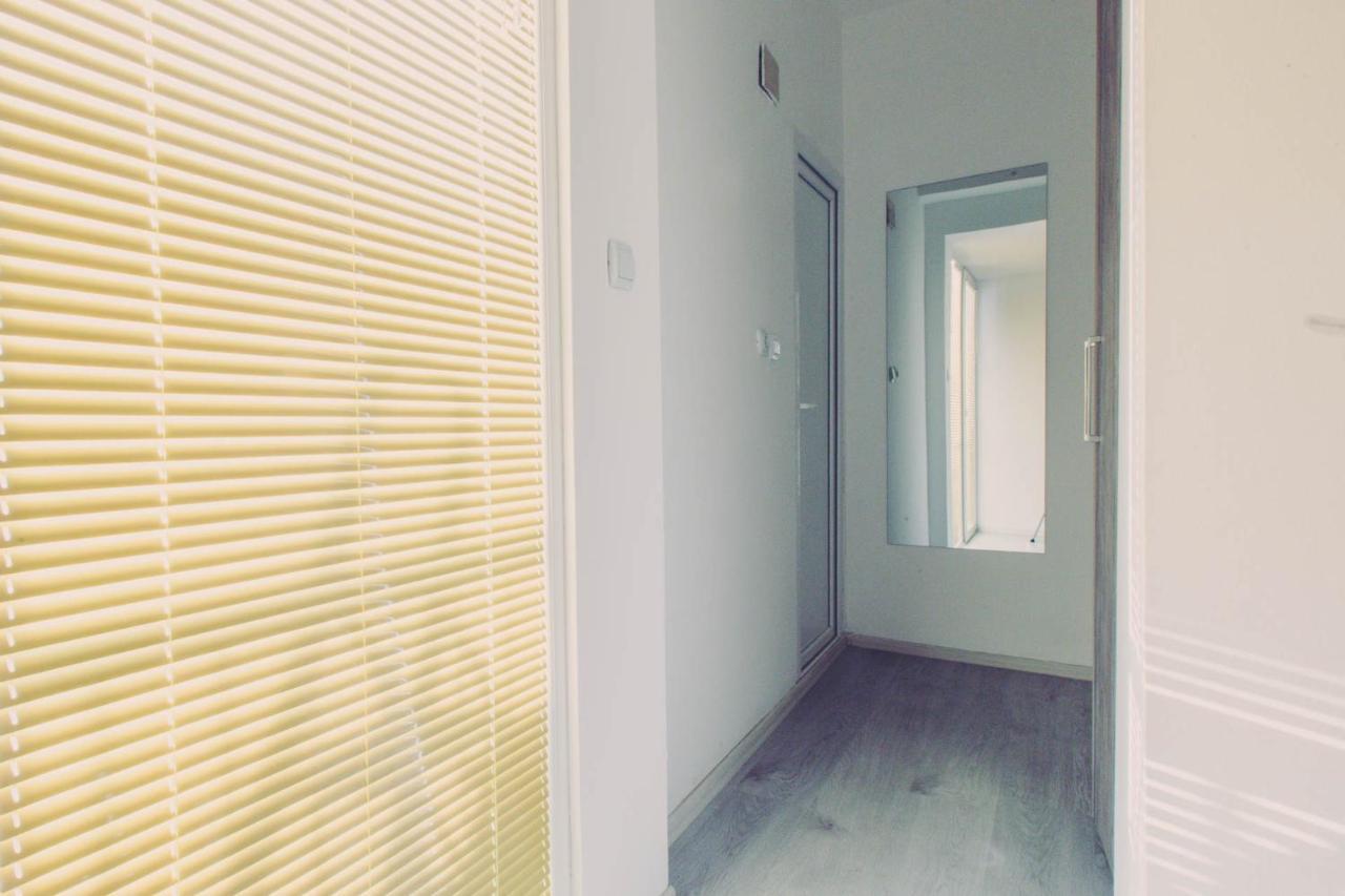 Hristovi Apartments Skopje Exterior photo