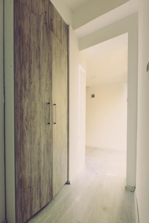 Hristovi Apartments Skopje Exterior photo
